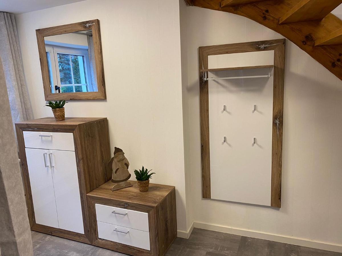 Ferienhaus Am Riedbach - Birstein Ngoại thất bức ảnh