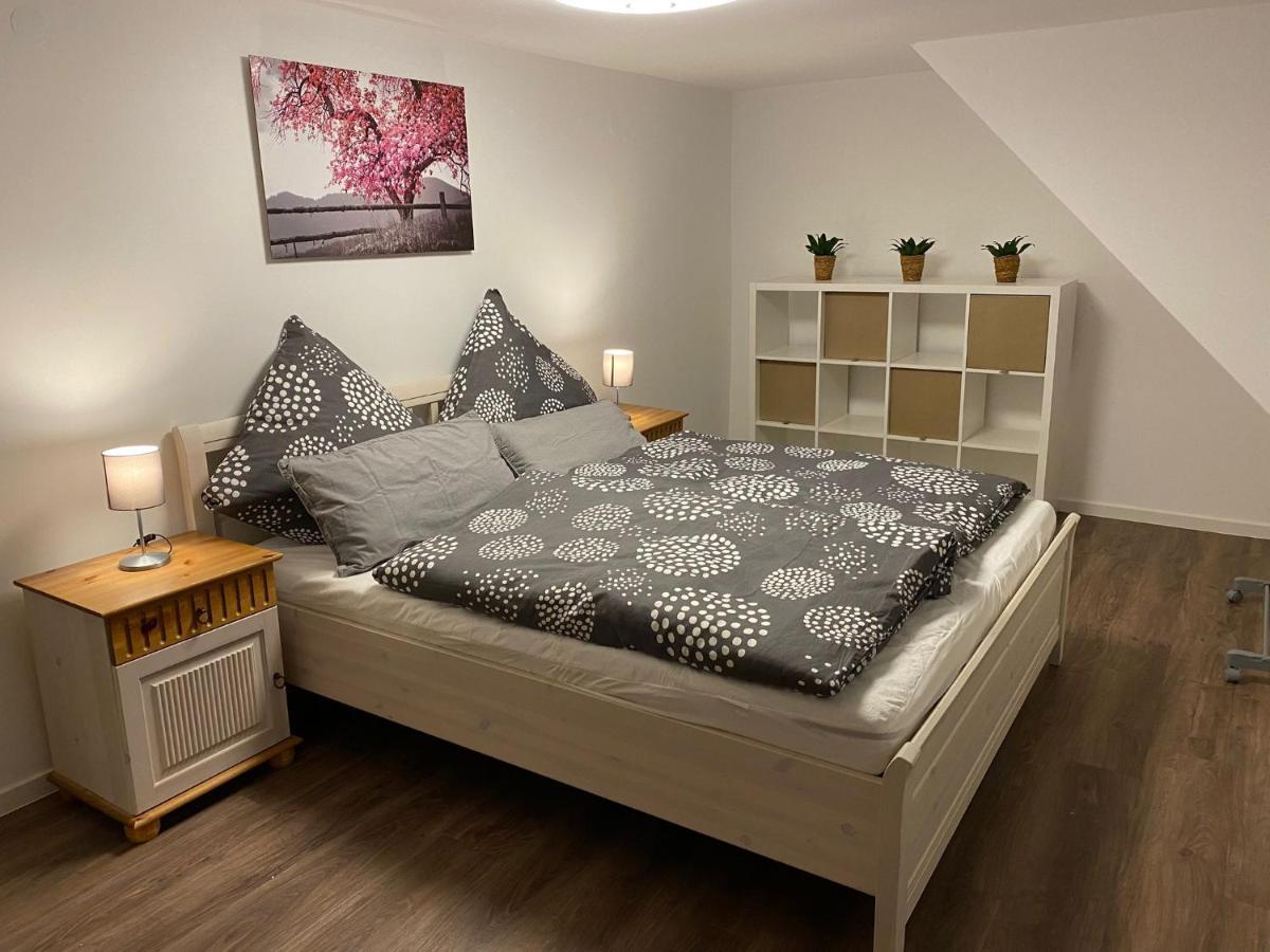 Ferienhaus Am Riedbach - Birstein Ngoại thất bức ảnh