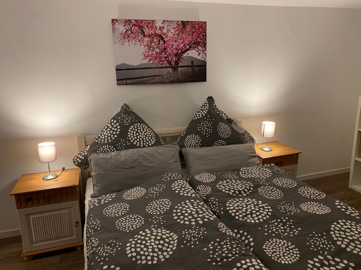 Ferienhaus Am Riedbach - Birstein Ngoại thất bức ảnh